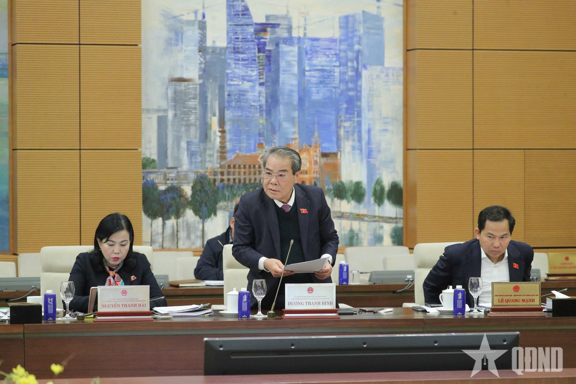 Khắc phục bất cập Nghị định 46, tránh ách tắc chính sách